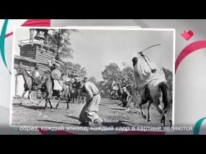 «Тайны кино»: «Андрей Рублев»