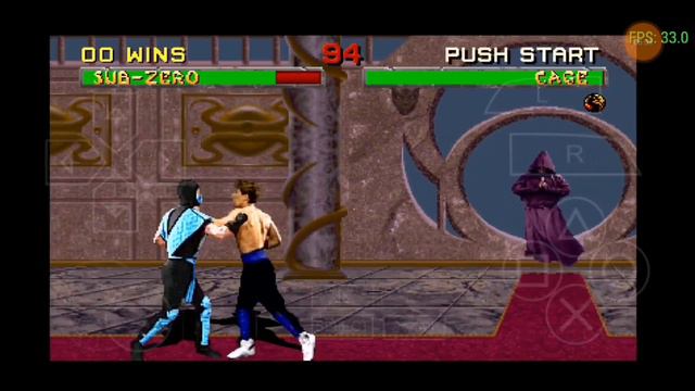¡INCREÍBLE!🔥| MORTAL KOMBAT ARCADE KOLLECTION para PPSSPP *REVIEW* [TheMathyas] смотреть онлайн