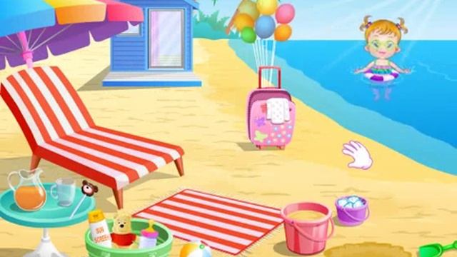 Детские Желто На пляже вы собираетесь любить это видео Детские Нажмите Hazel, чтобы посмотреть его смотреть онлайн