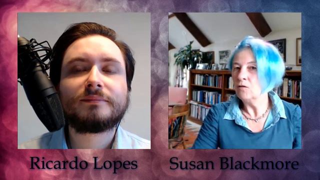 #191 Susan Blackmore: How Memetics Works смотреть онлайн