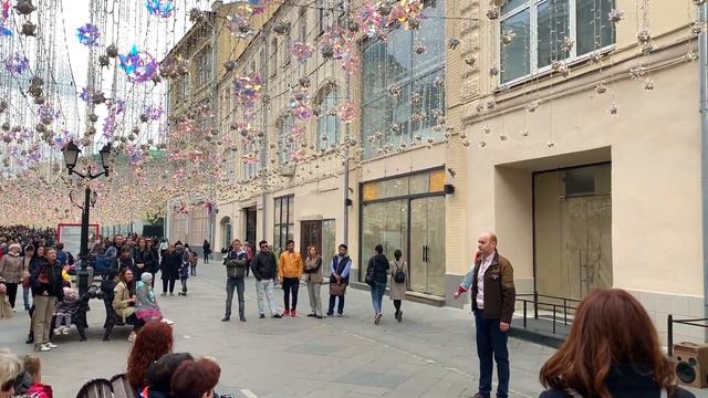 Москва май 2019 смотреть онлайн