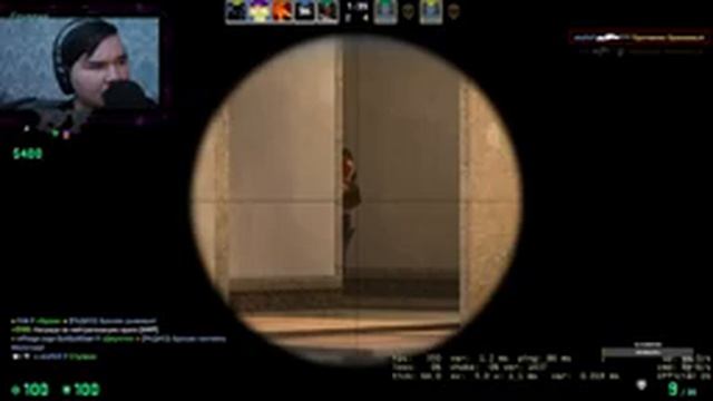 CS:GO SKEF_KILLL/ saturday stream смотреть онлайн