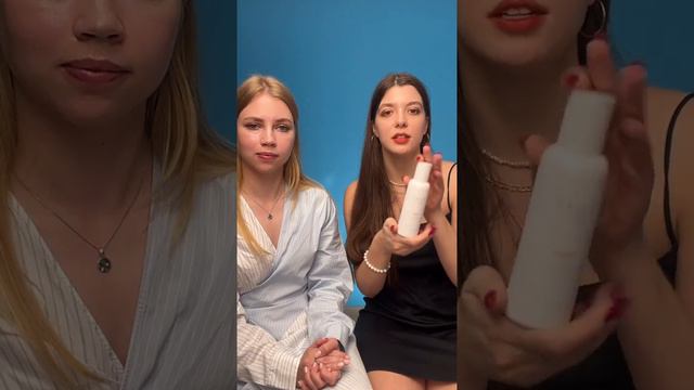 Зачем нужен ТОНЕР Атоми как использовать смотреть онлайн