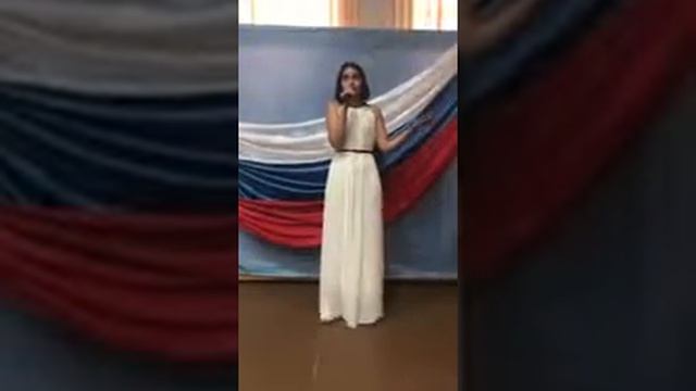 АЛЁНА БОНДАРЕВА - "Россия" (Россия, Московская область, Дмитровский ГО, поселок совхоза Будённовец) смотреть онлайн