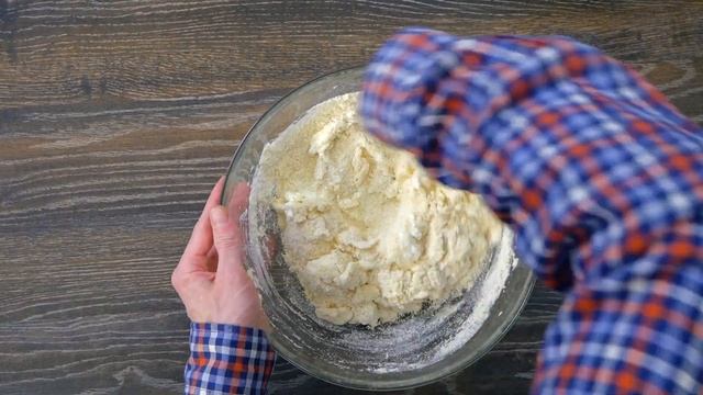 ? Миндальное печенье – 3 ингредиента, 3 минуты, легкий рецепт - Вкусные секреты смотреть онлайн