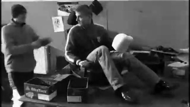 Тест ремня безопасности)))).mov