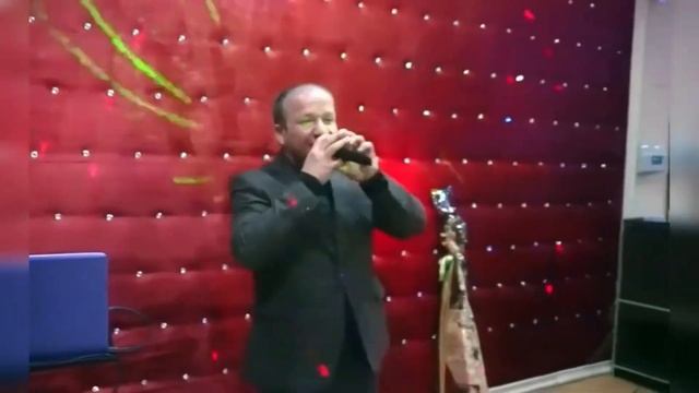 Хизри Далгатов "Скажи хоть слово" смотреть онлайн