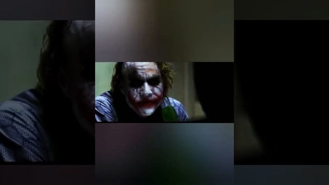 Чьим голосом говорит Джокер в "Тëмном Рыцаре"/Владимир Зайцев о своей работе над фильмом. смотреть онлайн