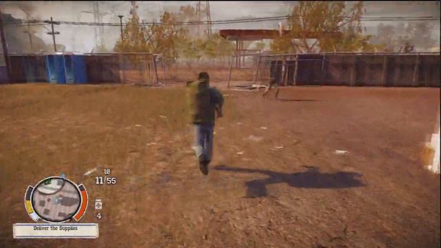 State Of Decay Breakdown DLC - Tips And Tricks