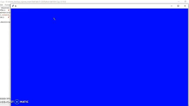 Python-Tkinter-GUI-2 смотреть онлайн