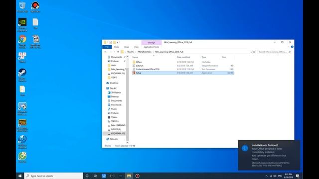 How To DOWNLOAD Microsoft Office Pro Plus 2019 Full Version for Free смотреть онлайн