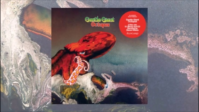 Gentle Giant - Knots смотреть онлайн