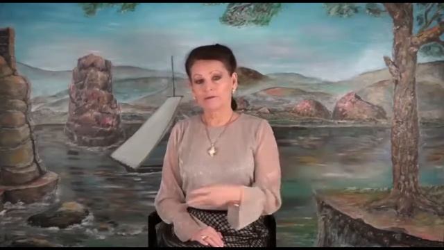 Медовый массаж от целлюлита. Галина Гроссманн