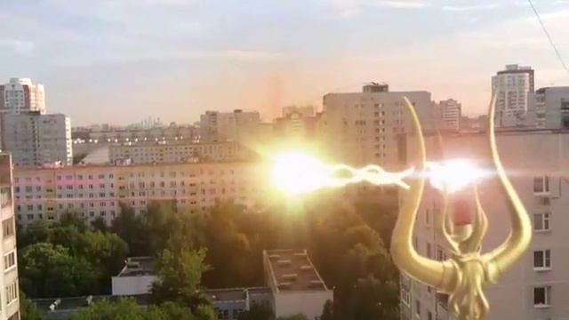 Спецэффект! смотреть онлайн