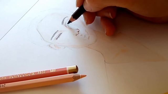 Рисуем fashion ilustration смотреть онлайн