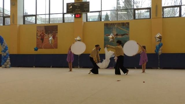 Семья Назмутдиновых