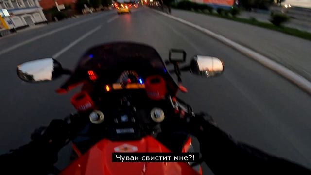 Мотобудни в Астрахани #3 смотреть онлайн