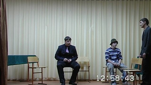 Пигмалион (2010) смотреть онлайн