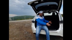 ОБЗОР на TOYOTA HARRIER 3го поколения от RAKETACAR?