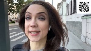 Шагаю по Москве мимо самых красивых замков