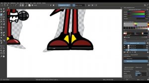 Делаю мод на friday night funkin (туториал)