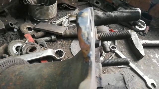 сварка чугуна смотреть онлайн