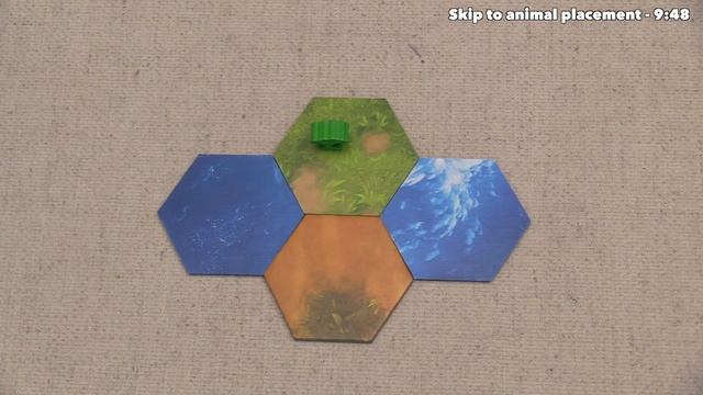 Ecos: First Continent Tutorial & Playthrough смотреть онлайн