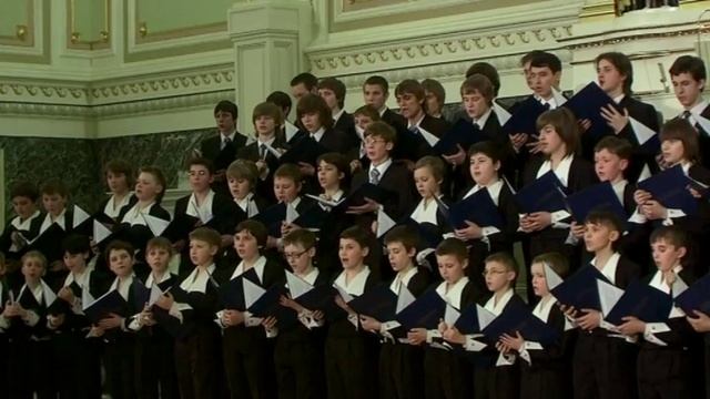 Валерий Гаврилин "Весело на душе" смотреть онлайн