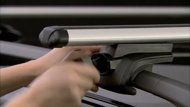 Thule rapid system 757 смотреть онлайн