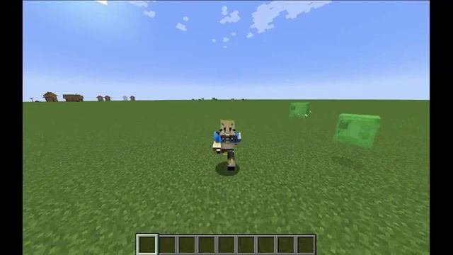 Minecraft Bedrock Player Plays Java Hardcore! смотреть онлайн