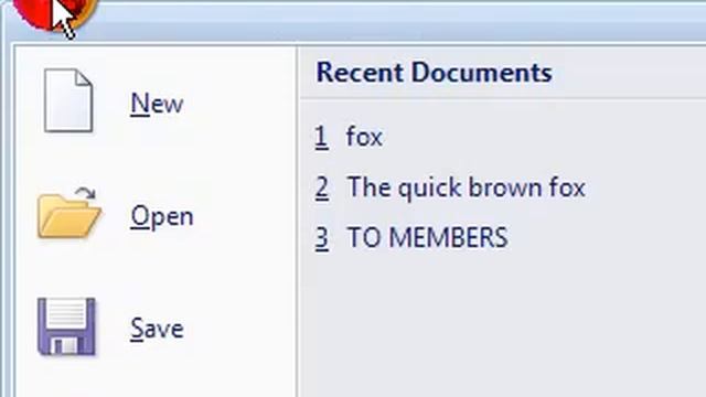 Learn Microsoft Office Word 2007 from starting ( Hindi ) смотреть онлайн