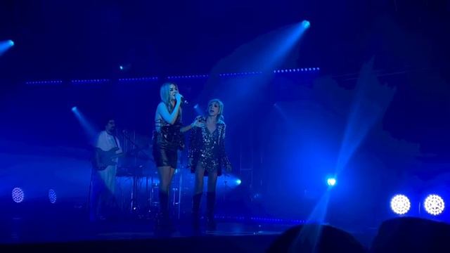 Me Cuesta Tanto Olvidarte Mar Rendón y Ana Torroja смотреть онлайн