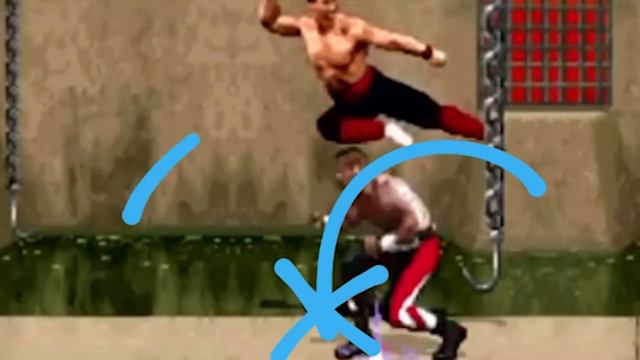 MORTAL KOMBAT SUPER BOWL (Epic Voice Stuff) смотреть онлайн