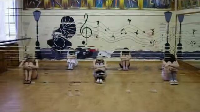 Клубные танцы. смотреть онлайн