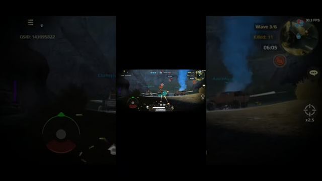 Crossout Mobile - Android IOS Gameplay 2022 #crossoutmobile смотреть онлайн