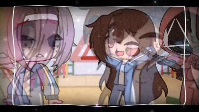 ~Игра в кальмара~Meme~(Есть кровь) смотреть онлайн