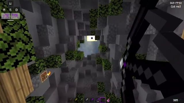 Amethystic 16x | Pack Release смотреть онлайн