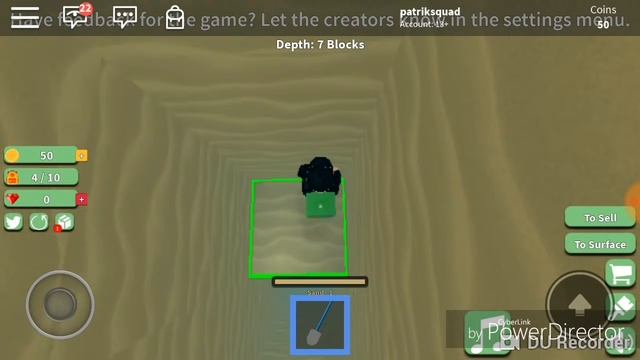 Roblox | Treasure Hunt Simulator | [ROBLOX KING] смотреть онлайн