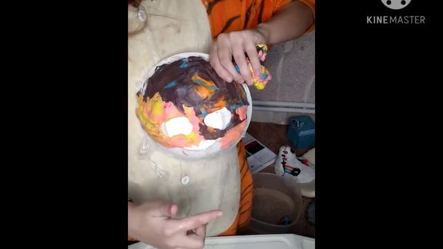 Туториал по скул догу (1 часть) смотреть онлайн