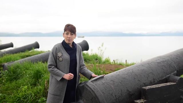 Екатерина Канторова, Петропавловск-Камчатский смотреть онлайн