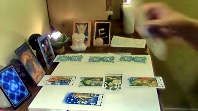LEO September General Reading 2016 смотреть онлайн