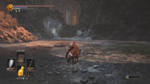 【Live】【Dark Souls 3】ダクソ素人が挑む死にゲー Part.3(初見③ ※ファランの城塞～冷たい谷のイルシール)【PS4】 смотреть онлайн