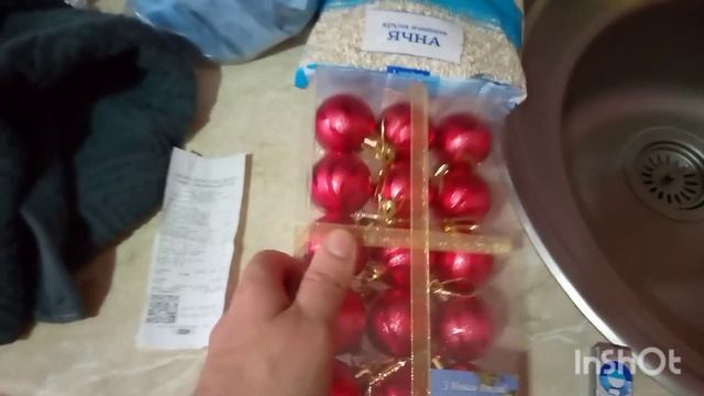 Сегодня мы купили ещё немного всего по акции ?? смотреть онлайн