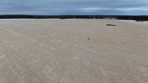 Самое живописное место Тверской области - Река Дёржа