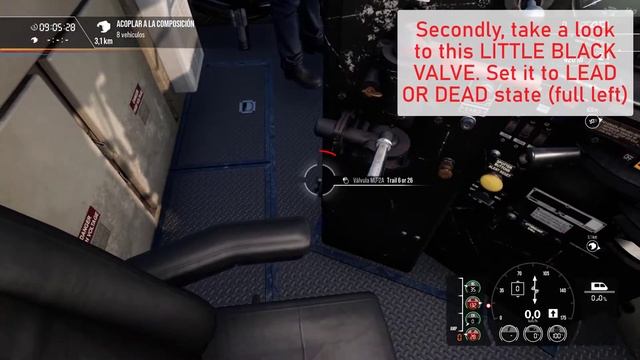 Train Sim World 2 - first freight train won't move (SOLUTION) смотреть онлайн