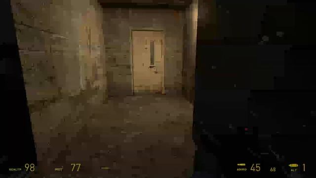 Half-Life 2 Episode Two Chapter 3 - Freeman Pontifex Walkthrough - No Commentary/No Talking смотреть онлайн