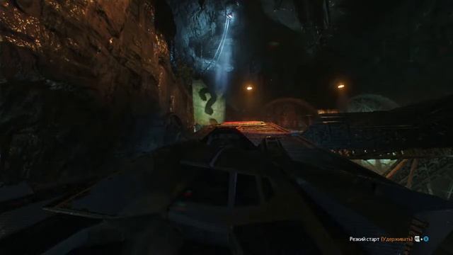 Прохождение Batman: Arkham Knight #4 смотреть онлайн