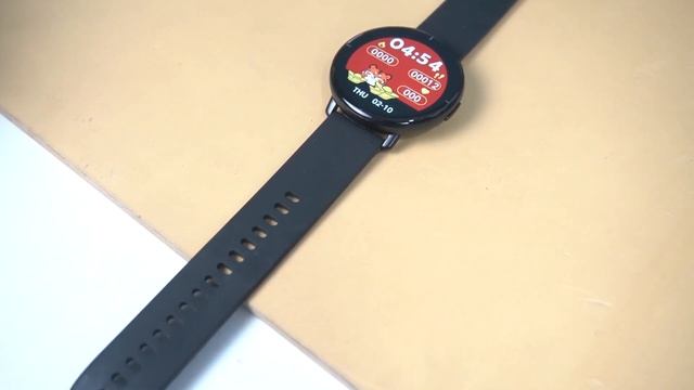 Xiaomi Mibro Lite Smartwatch Full Review Hands-on | সবচেয়ে কমে এমোলেড! (Bangla) смотреть онлайн