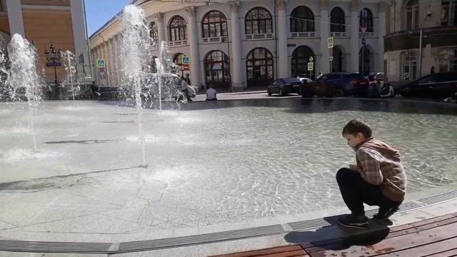 2018 - 05 май смотреть онлайн