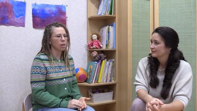 Катерина Шипицына рассказывает как не выгореть в декрете и др.системы, которые облегчают мамам жизн